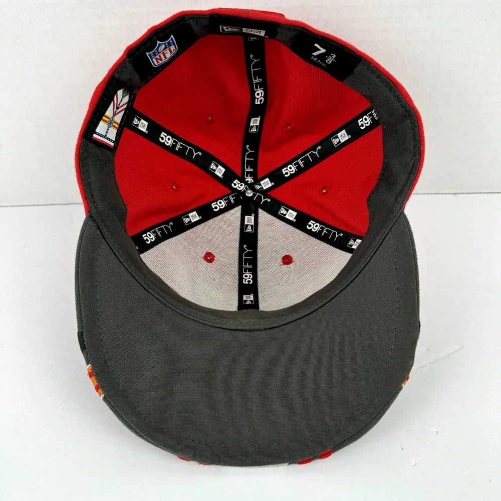 New Era tampa bay